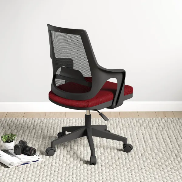 FLEX STOLICA RED 