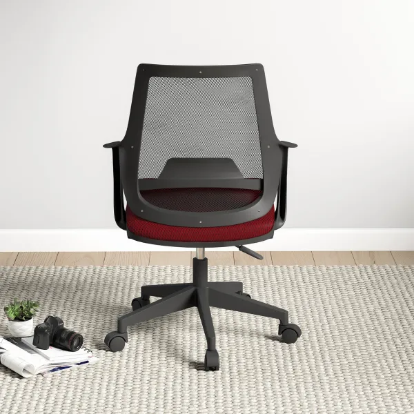 FLEX STOLICA RED 