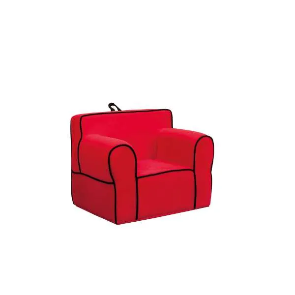 COMFORT KID FOTELJA CRVENA