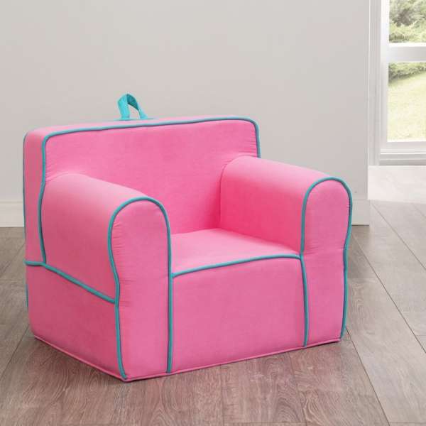 COMFORT KID FOTELJA PINK
