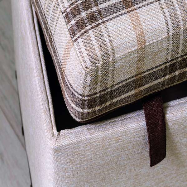 PLAID TABURE SA KUTIJOM