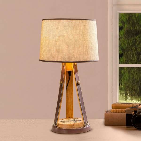 HERA STONA LAMPA