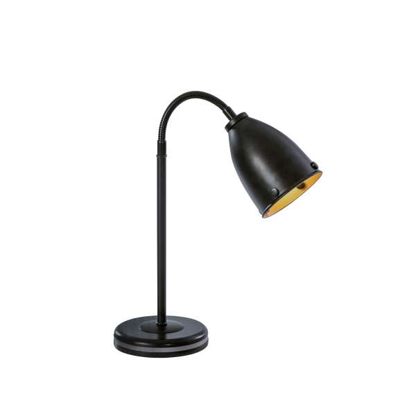 DARK METAL LAMPA