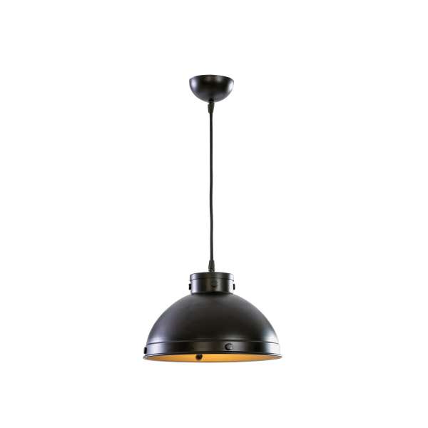 DARK METAL LUSTER