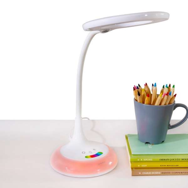 RAINBOW LAMPA
