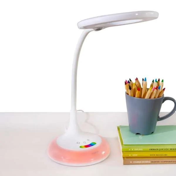 RAINBOW LAMPA