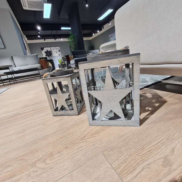 LANTERNE STERN S/2