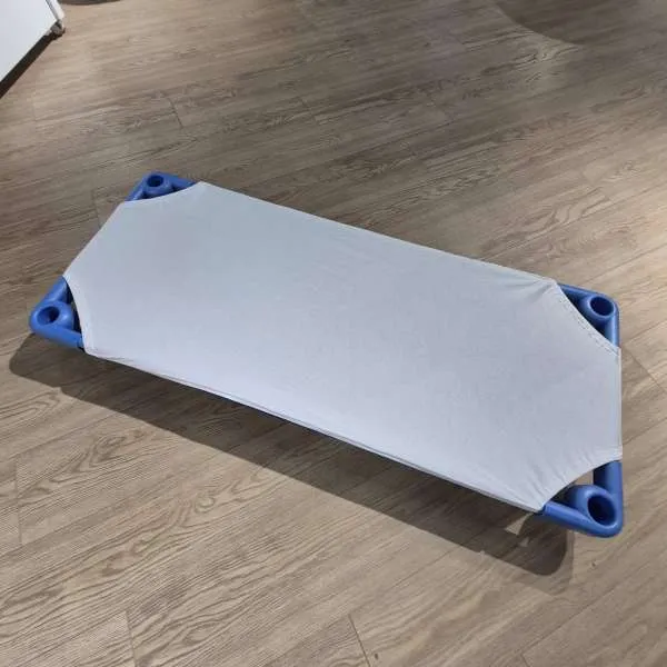 ČARŠAF ZA KREVETIĆ ZA VRTIĆE 