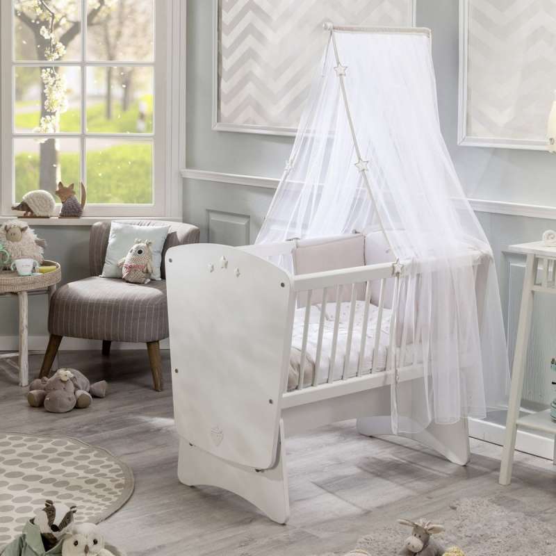 SWINGING STAR BEBI KREVETAC (45x90)