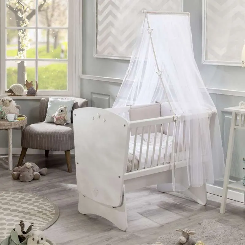 SWINGING STAR BEBI KREVETAC (45x90)