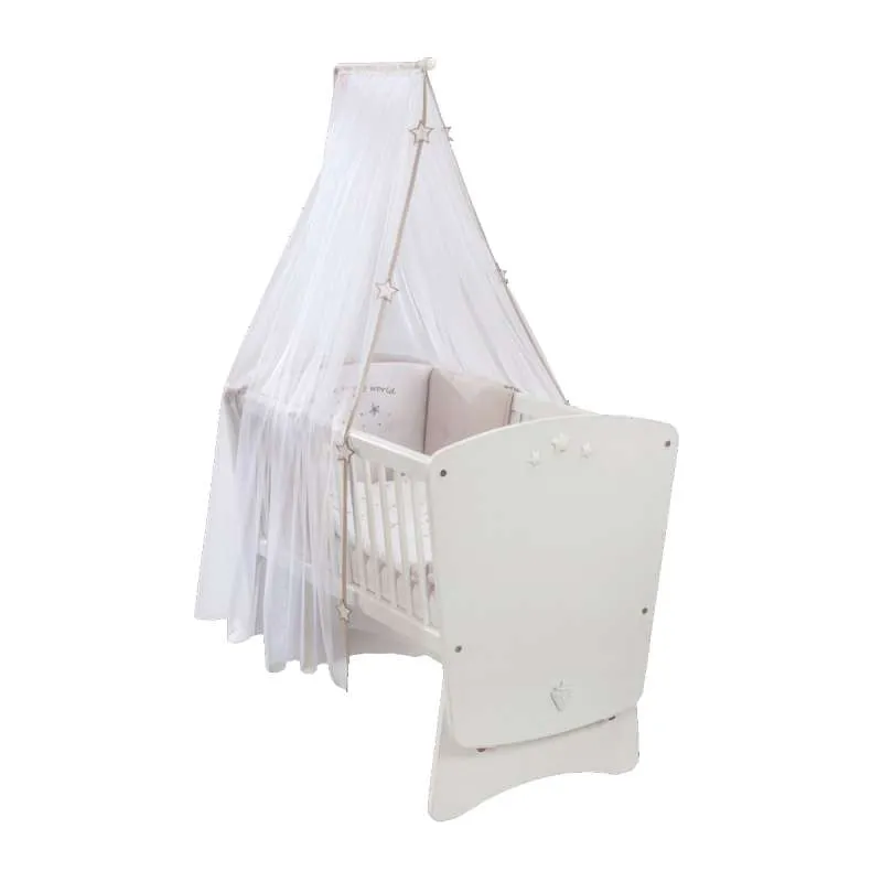 SWINGING STAR BEBI KREVETAC (45x90)