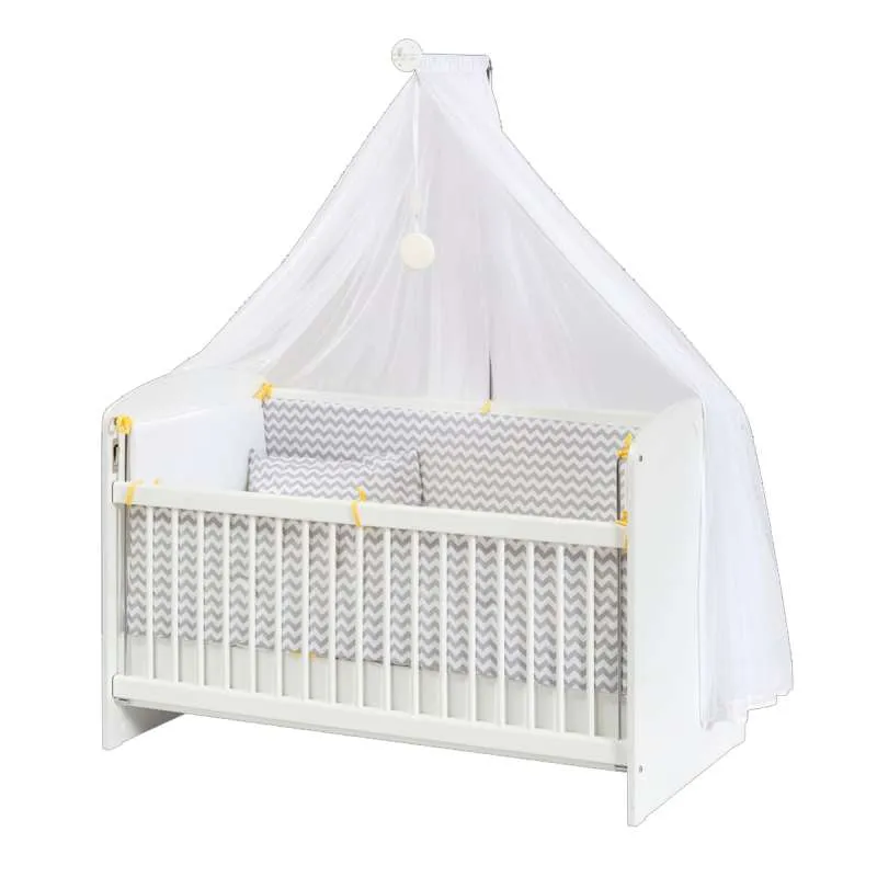 CUSTOMARY LIFT BEBI KREVETAC BELI (60X120cm)