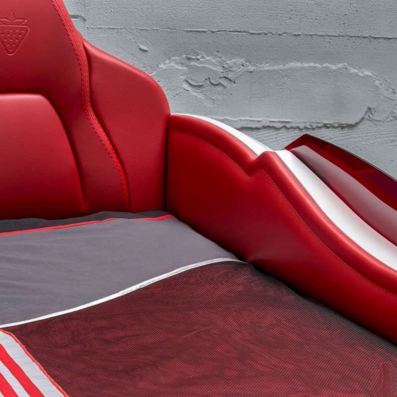 GTS AUTO KREVET BELI (99X191 cm)