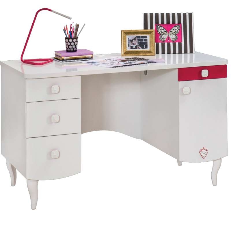 White Radni Sto 20 54 1101 00 Urban Line
