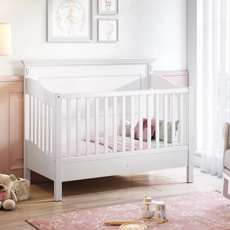 BABY ROMANTIC - KREVETAC SOFA