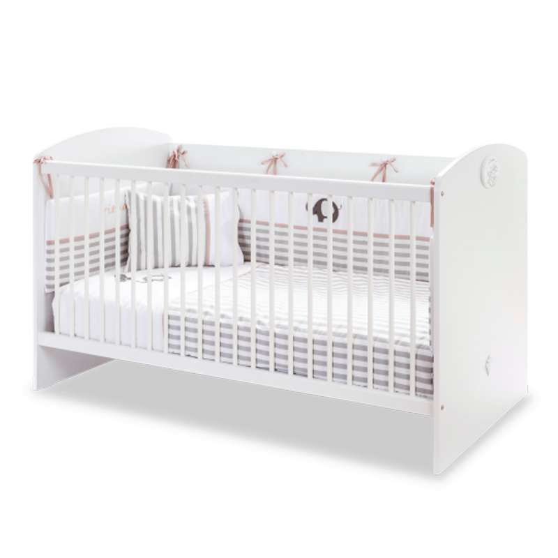 BABY COTTON BEBI KREVETAC (70x140cm)