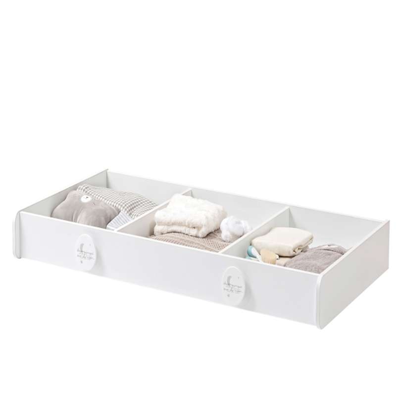 BABY COTTON FIOKA ZA BEBI KREVETAC