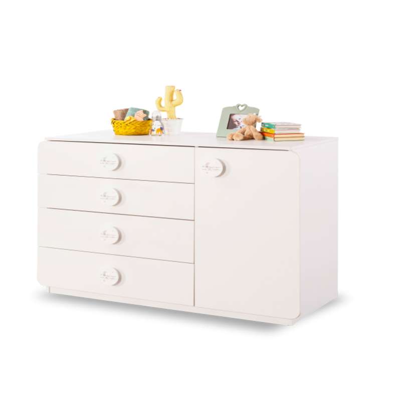Baby Cotton Komoda Velika 20 24 1201 00 Urban Line