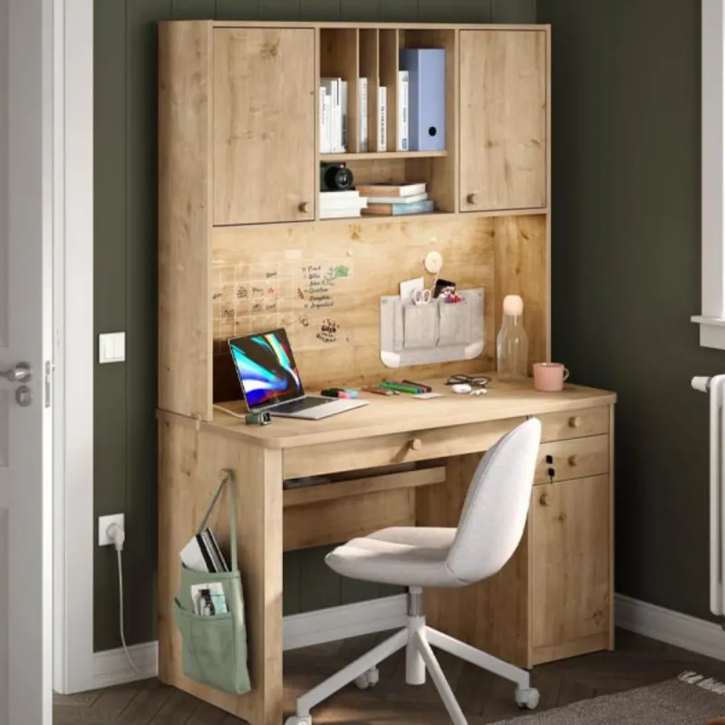 MOCHA POLICA ZA VELIKI RADNI STO 