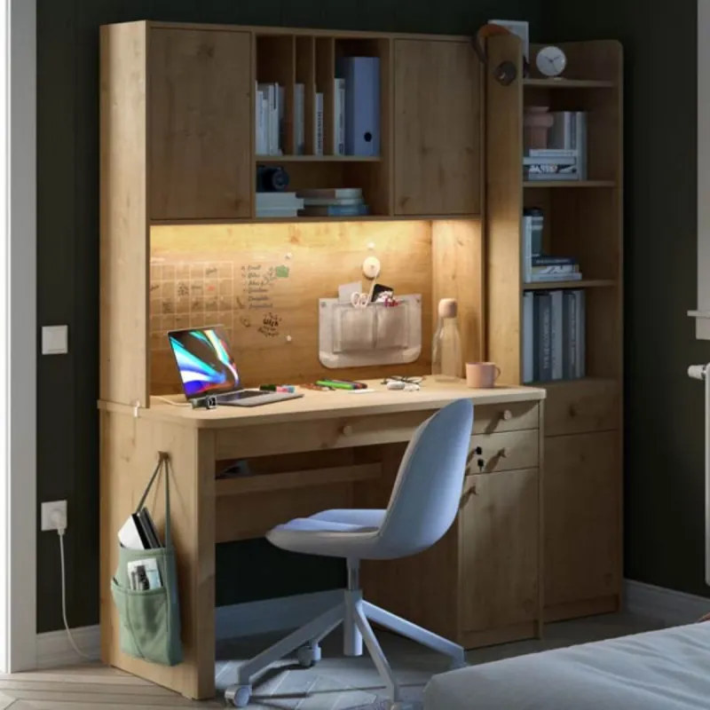 MOCHA POLICA ZA VELIKI RADNI STO 