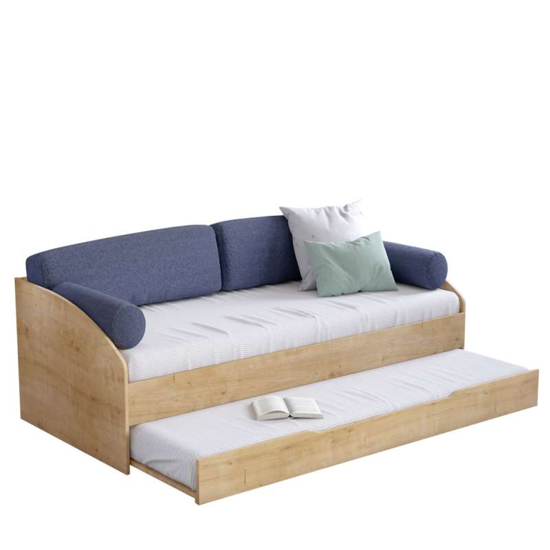 Fioka Za Sofa Krevet Drvo 90x200 Cm 20 30 1310 00 Urban Line