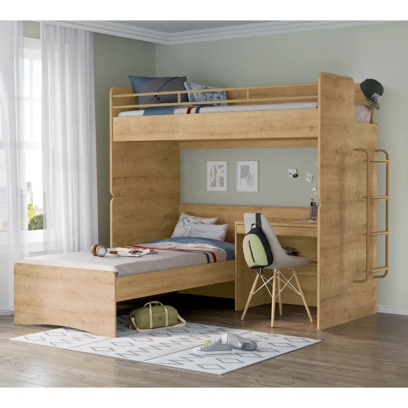 STUDIO MOCHA SET-8 (90x200cm)