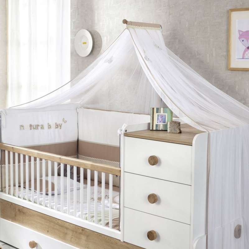 NATURA BABY BALDAHIN