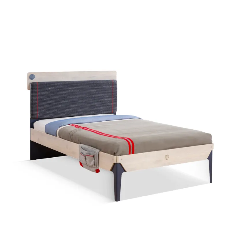 TRIO LINE KREVET(120x200 cm) 