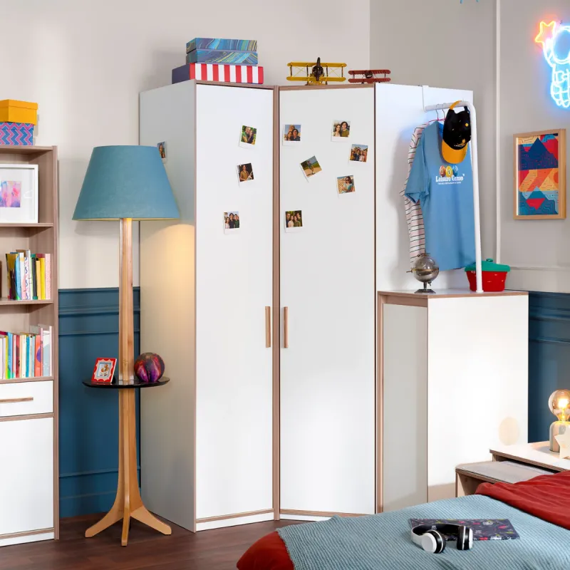 MODERA JEDNOKRILNI ORMAR 