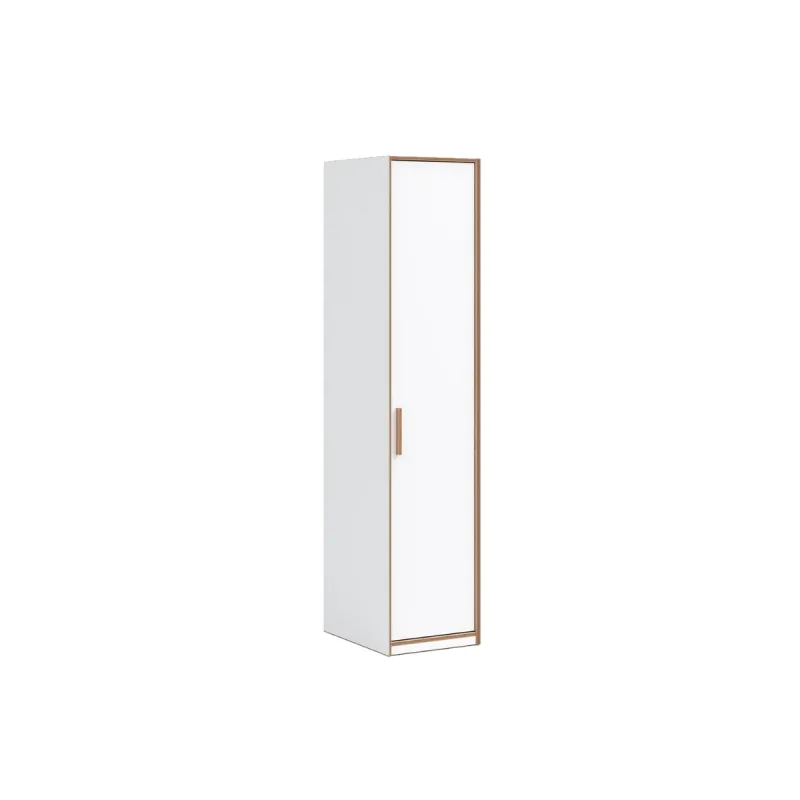 MODERA JEDNOKRILNI ORMAR 