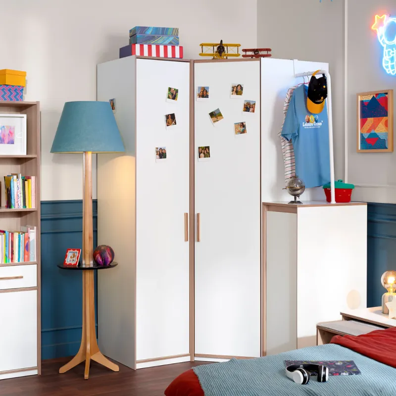 MODERA MALI ORMAR 