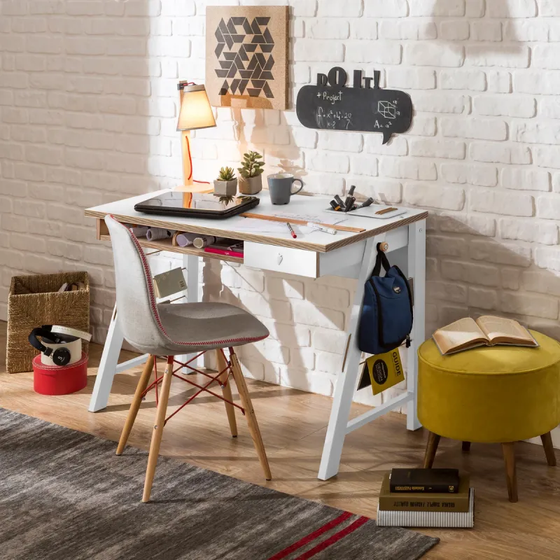 MODERA MODERN RADNI STO 