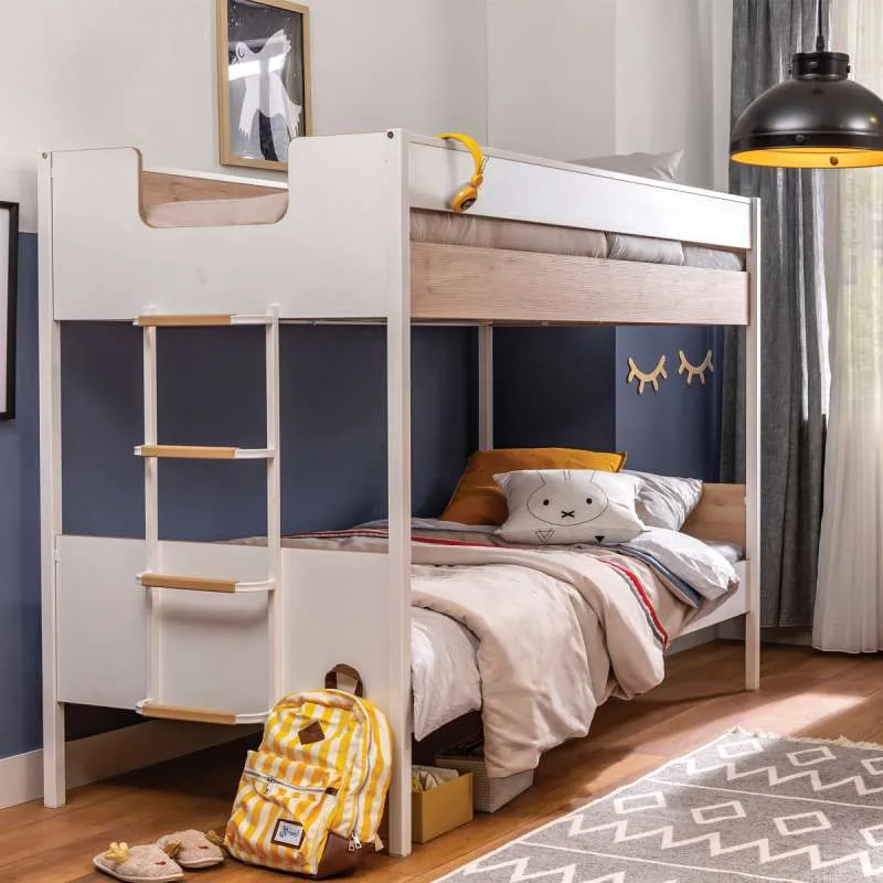 MODERA LINE KREVET NA SPRAT(90x200cm)