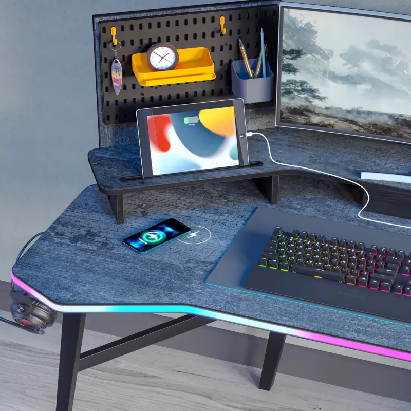 DARK METAL GAMING STO 