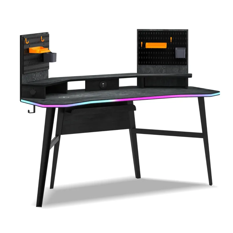 DARK METAL GAMING STO 