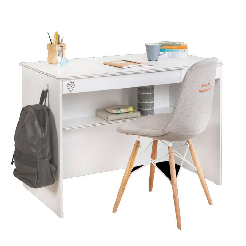White Radni Sto 20 54 1101 00 Urban Line