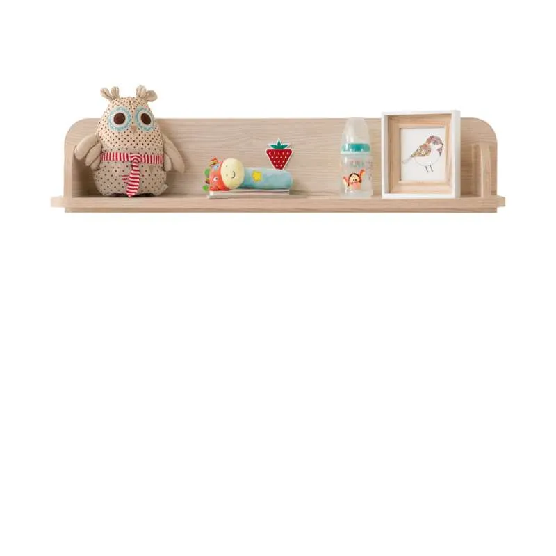 MONTESSORI ZIDNA POLICA