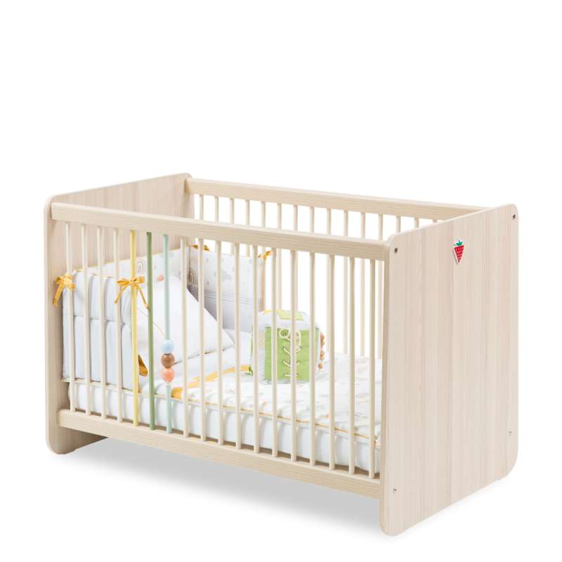 MONTESSORI BEBI KREVETAC 60X120 CM