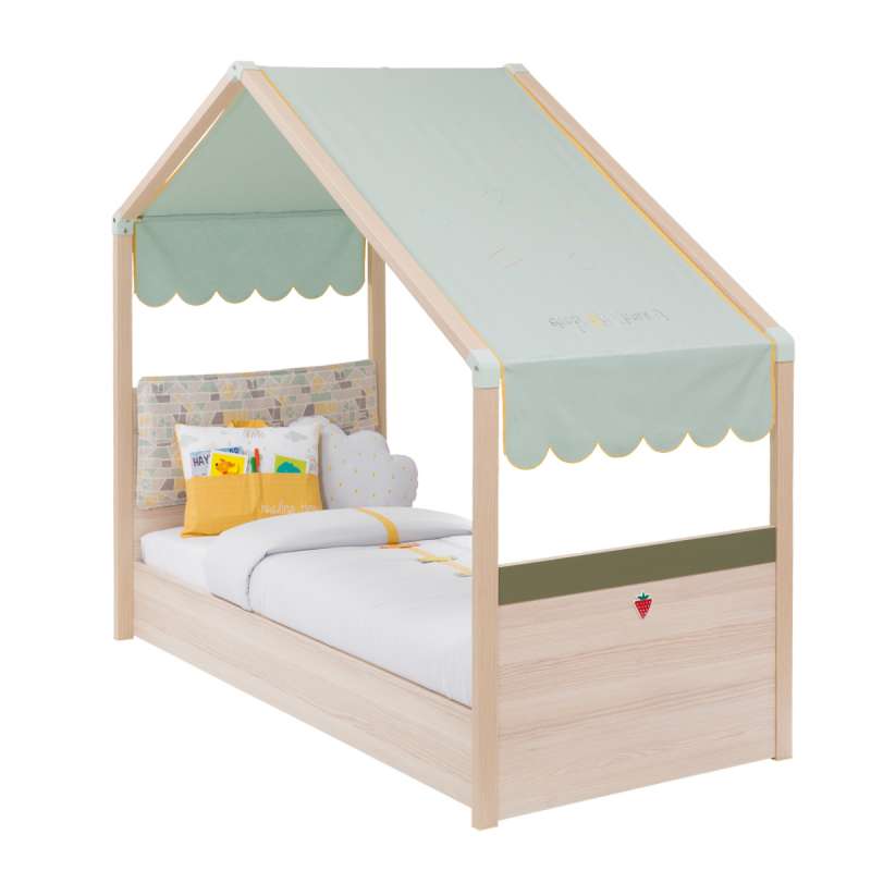 Montessori Deciji Krevet 80x180 Cm 20 68 1301 00 Urban Line