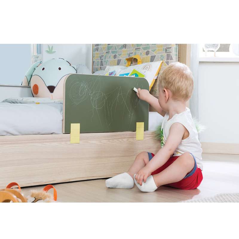 MONTESSORI ZAŠTITNA OGRADICA