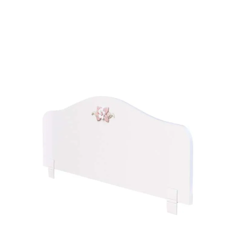 RUSTIC WHITE OGRADICA