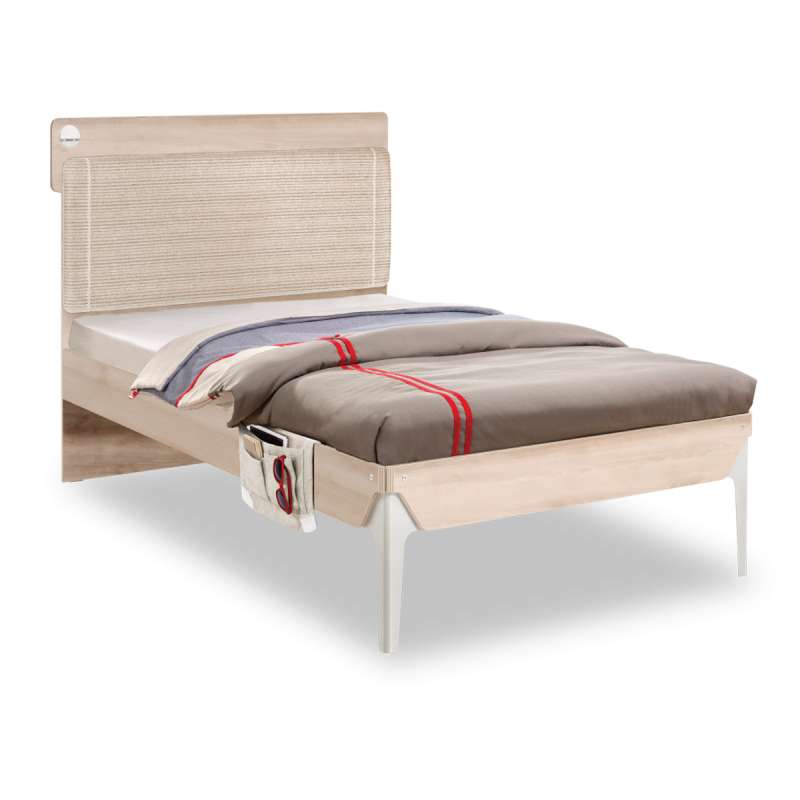 DUO LINE KREVET (120x200 cm)