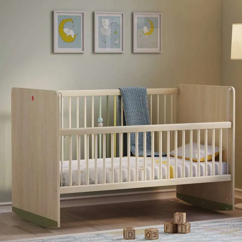 MONTES NATURAL LIFT KREVETAC (70x140 cm)