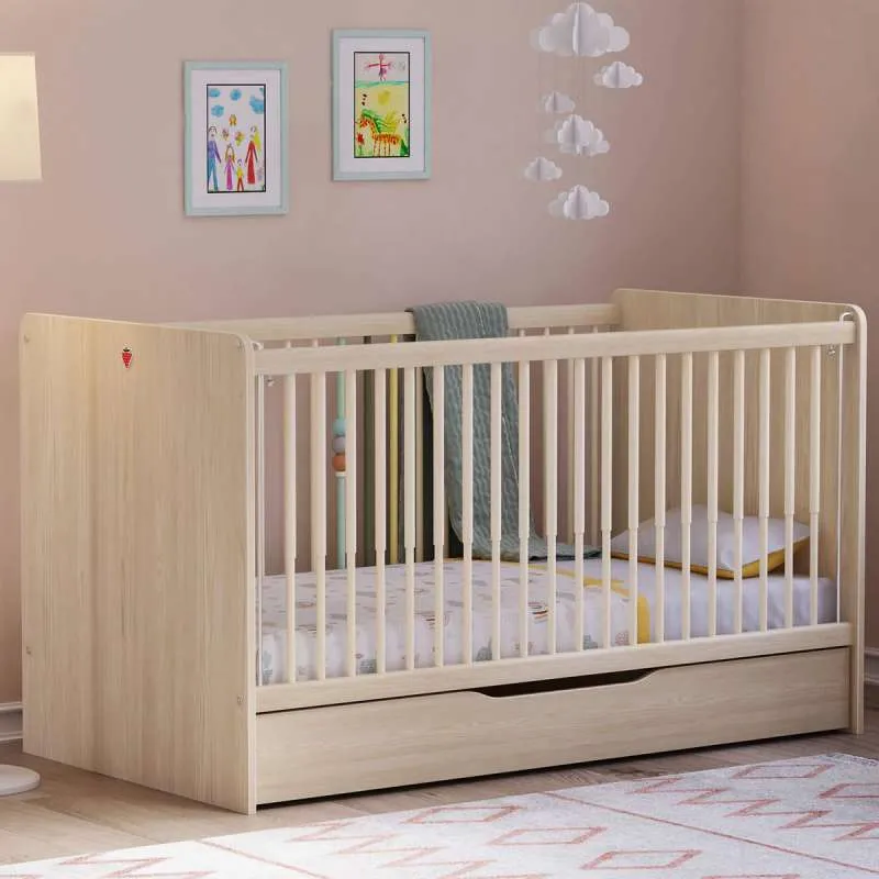 MONTES NATURAL LIFT KREVETAC (70x140 cm)
