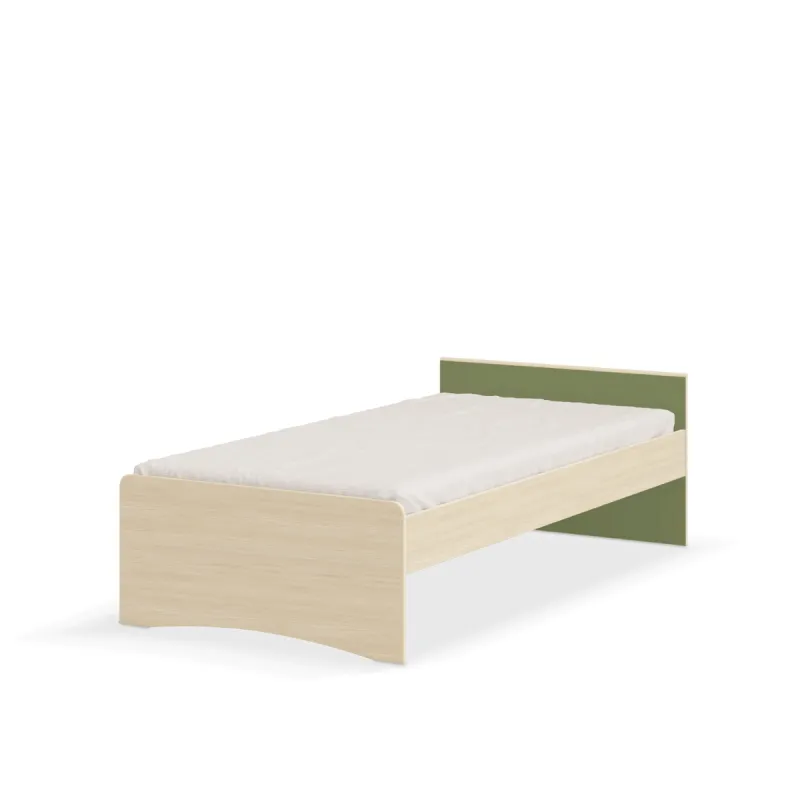 MONTES NATURAL KREVET 120x200