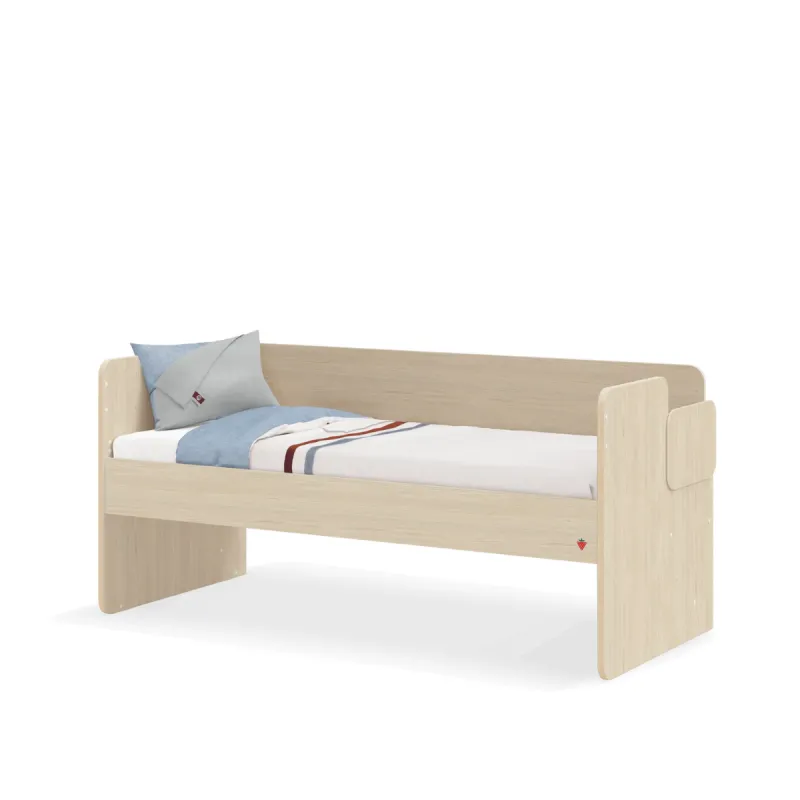 STUDIO GORNJI KREVET NATURAL (90x200 cm)