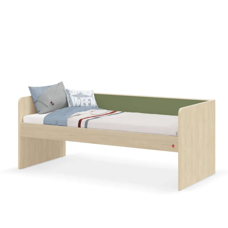STUDIO KREVET NATURAL (90x200 cm)