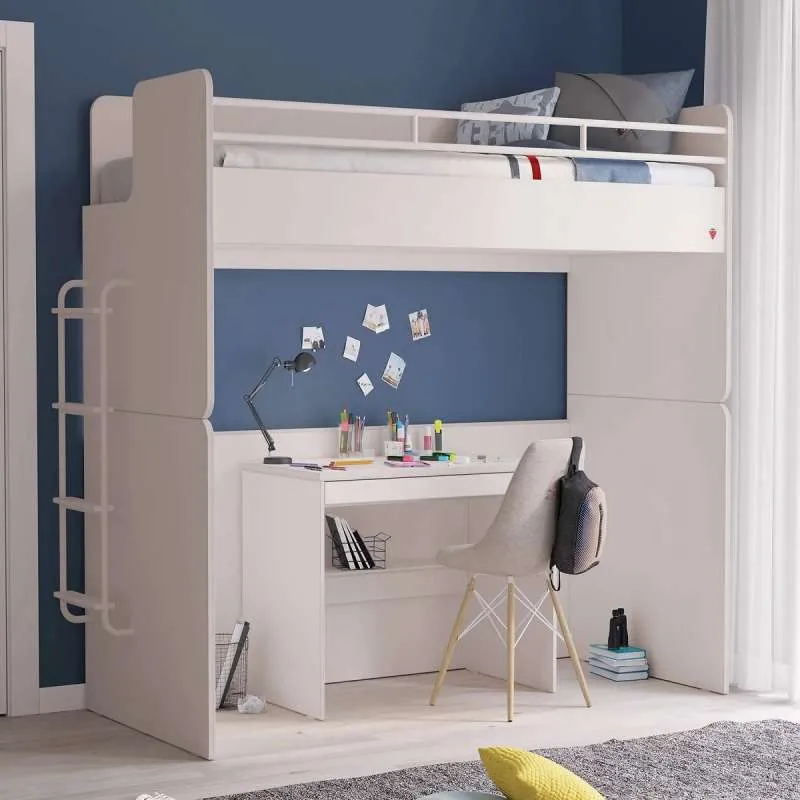 STUDIO RADNI STO BELI