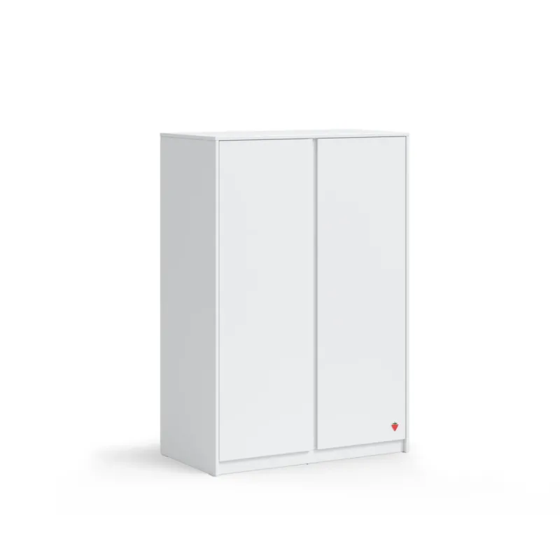 STUDIO ORMAR (WHITE) 