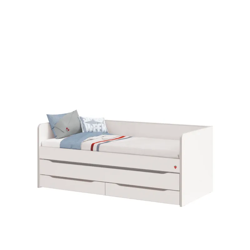 STUDIO FIOKA (WHITE) 